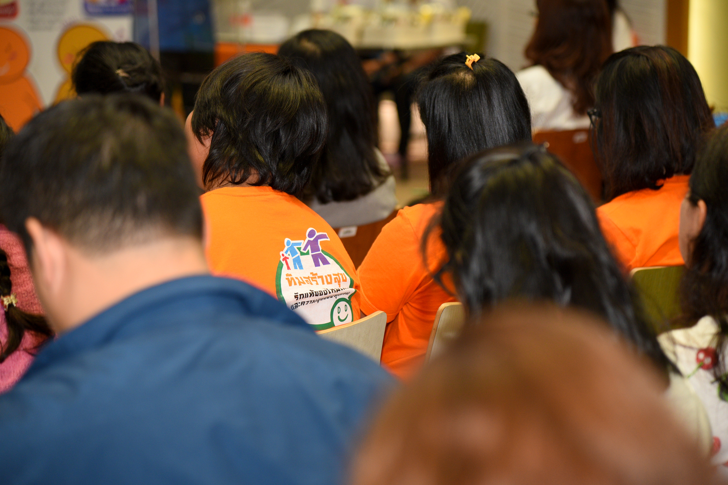 สุขภาพพนักงาน พื้นฐานองค์กรแห่งความสุข thaihealth