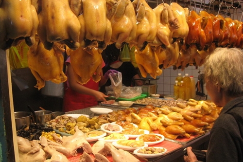 ตรวจเข้มเป็ด-ไก่ไหว้เจ้า ปลอดหวัดนก thaihealth