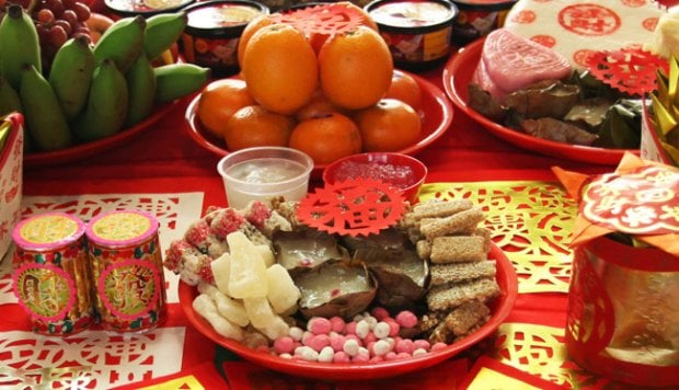 แพทย์แนะกินดี สุขภาพดีเลี่ยงอาหารหวาน มัน เค็ม ช่วยอายุยืนรับตรุษจีน thaihealth
