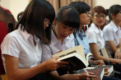 'พฤติกรรมการอ่าน' คนไทยเปลี่ยนไป thaihealth