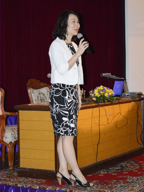 รับมือวัยรุ่นเครียดช่วงสอบแอดมิชชั่น thaihealth
