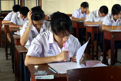 เคล็ดลับการจัดการความเครียด thaihealth