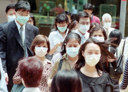 เชื้อไข้หวัดใหญ่2009แพร่ระบาดไม่รุนแรง thaihealth