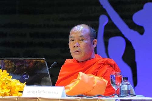 เรียนรู้วิธี ‘แก่อย่างสง่า ชราอย่างมีคุณภาพ’ thaihealth