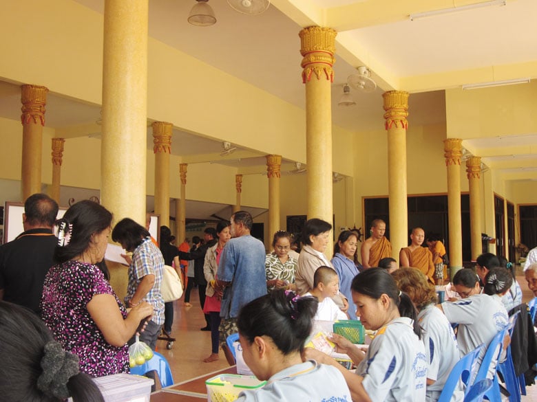 ‘องค์กรการเงินชุมชน’ ปลดแอกหนี้ให้ชุมชน thaihealth