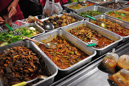 หน้าร้อนนี้ ระวังอาหารเป็นพิษ thaihealth