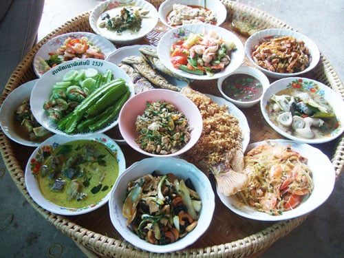 หน้าร้อนเสี่ยงท้องร่วง โดยเฉพาะอาหารงานบุญ thaihealth