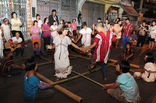 ปิดเมืองจัดใหญ่ 'เพชรบุรี...ดีจังไม่รู้จบ' thaihealth