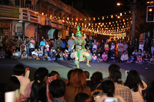 ปิดเมืองจัดใหญ่ 'เพชรบุรี...ดีจังไม่รู้จบ' thaihealth