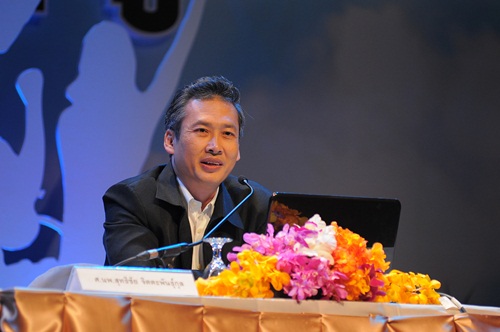 'ชุมชนเข้มแข็ง' รับมือสังคมสูงวัย thaihealth