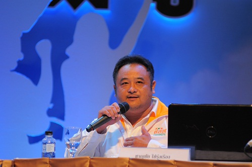 'ชุมชนเข้มแข็ง' รับมือสังคมสูงวัย thaihealth