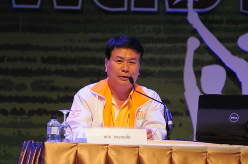 โรงเรียนผู้สูงอายุร่วมสร้างสุขสร้างท้องถิ่นน่าอยู่ thaihealth