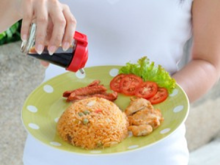 สัปดาห์ลดบริโภคเค็ม วันไตโลก thaihealth