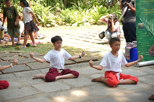 ปิดเทอมสร้างสรรค์สนุกแอพ \'แชะ-อัพ-แชร์\' thaihealth