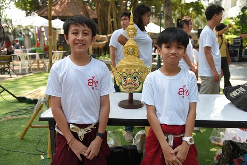 ปิดเทอมสร้างสรรค์สนุกแอพ \'แชะ-อัพ-แชร์\' thaihealth