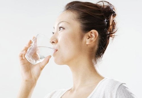 รณรงค์คนไทย ‘ดื่มน้ำสะอาด’   thaihealth
