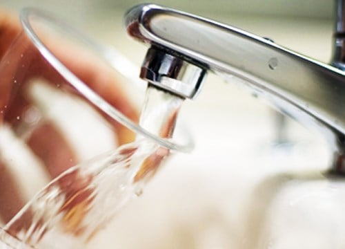 ไทยป่วย'ดื่มน้ำไม่สะอาดปีละ 1 ล้านกว่าคน' thaihealth