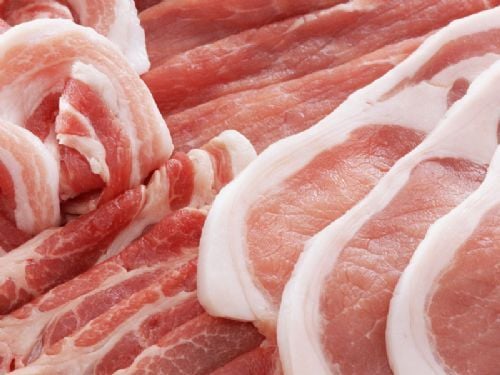เมนู “หมูดิบ” เสี่ยงโรคไข้หูดับ  thaihealth