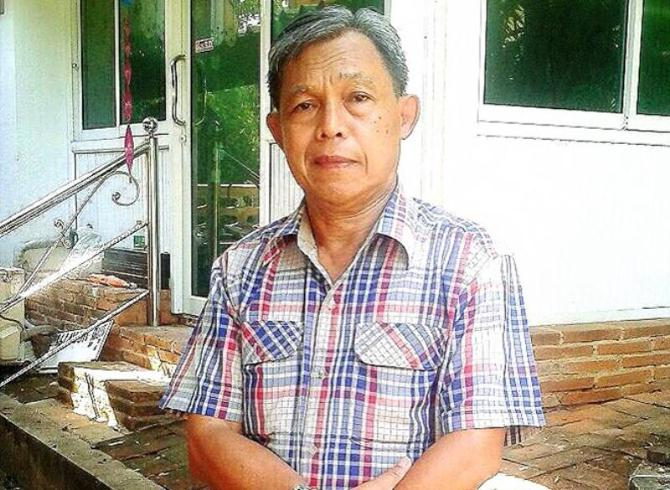 ชูครูผู้สร้างการเปลี่ยนแปลง thaihealth