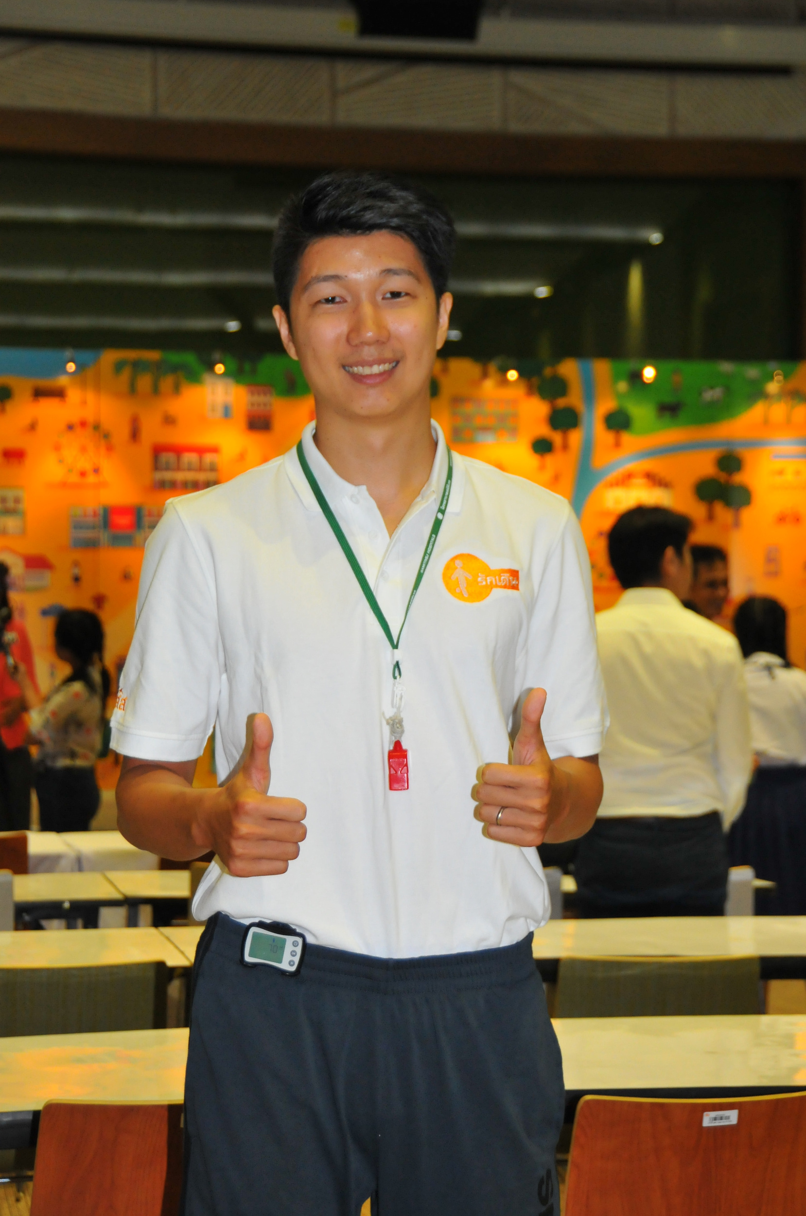 ‘เซอร์กิตเทรนนิ่ง’ ทางเลือกดีๆ ของนักออกกำลังกาย thaihealth