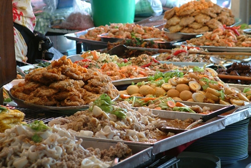 10 เมนู เสี่ยงโรคระบบทางเดินอาหาร ช่วงหน้าร้อน thaihealth