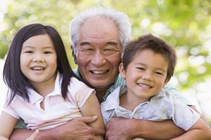 เปิดโอกาสผู้สูงอายุ ร่วมพัฒนาสังคม thaihealth