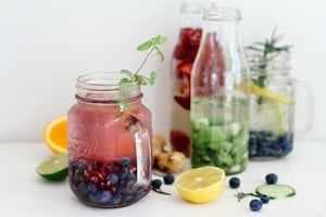 ‘น้ำหมักผักผลไม้’ เติมความสดชื่นเพื่อสุขภาพ thaihealth
