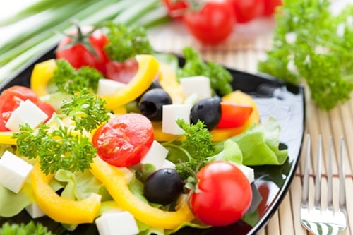 เปิดเทรนด์การกินเพื่อสุขภาพปี 2015 thaihealth