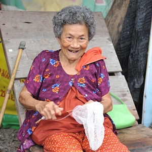 เร่งเครื่องการออมทุกช่วงวัยโจทย์ใหญ่ 'สังคมสูงอายุ' thaihealth