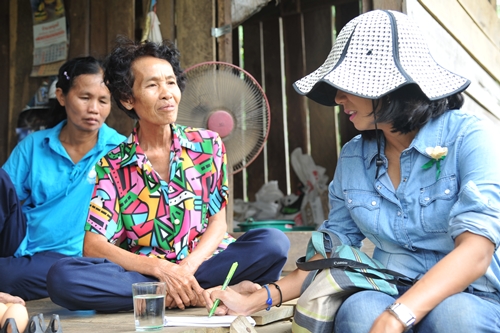 เร่งเครื่องการออมทุกช่วงวัยโจทย์ใหญ่ \'สังคมสูงอายุ\' thaihealth