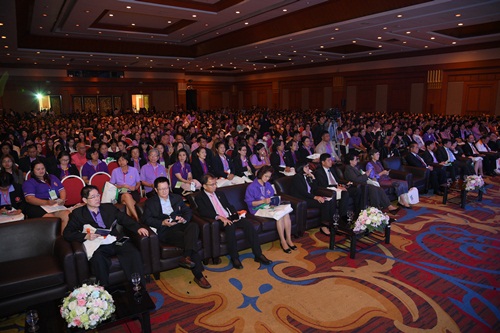สานพลัง'ครูนักปฏิบัติ' ปฏิรูปคืนสุขให้ผู้เรียน thaihealth