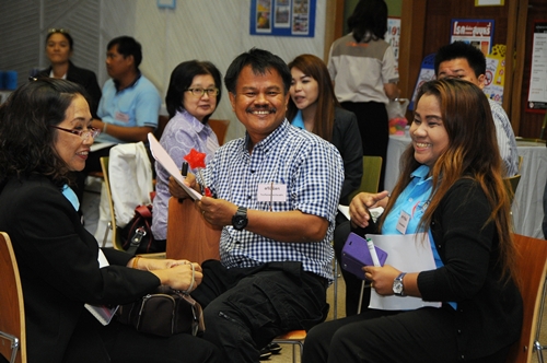 \'ครู\' กลไกสำคัญ เพื่อโรงเรียนปลอดบุหรี่ thaihealth
