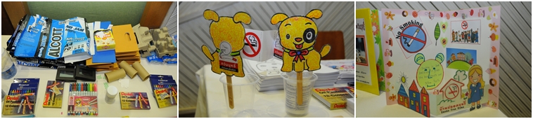 \'ครู\' กลไกสำคัญ เพื่อโรงเรียนปลอดบุหรี่ thaihealth