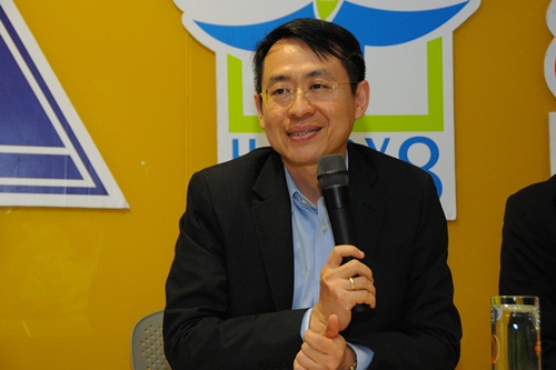 กาย-ใจ \'ดี\' สร้างความสุขในองค์กร thaihealth