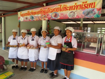 ฝึกทักษะอาชีพเยาวชน “ประกอบอาหาร” และ“ฝีมือช่าง”  thaihealth