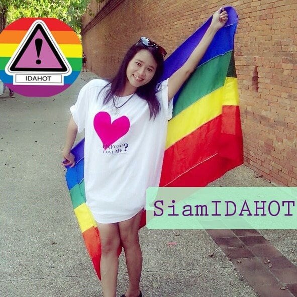 รักลงตัว ในความหลากหลายทางเพศ thaihealth