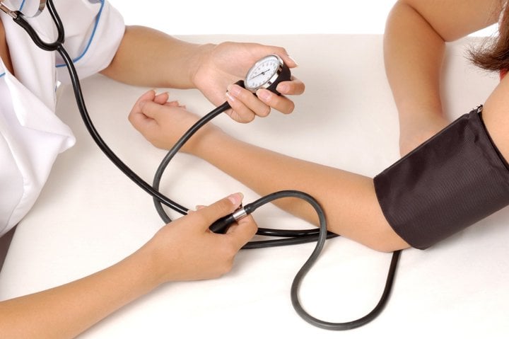 ห่วงป่วย“ความดันโลหิตสูง”ไม่รู้ตัว thaihealth