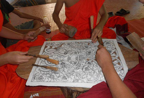ปลุกพลัง “เยาวชนเมืองน่าน” วัฒนธรรมชุมชน thaihealth
