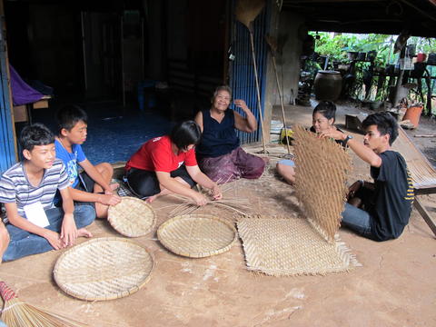 เรียนรู้ข้าว ปลูกสำนึกเยาวชน “รักษ์บ้านเกิด” thaihealth