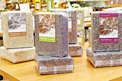 ชีวิตปลอดสารเที่ยวฟาร์มวิถีอินทรีย์ thaihealth