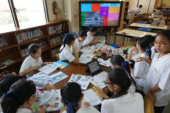 ร่วมขับเคลื่อนการทำงานด้านเด็กและเยาวชน thaihealth