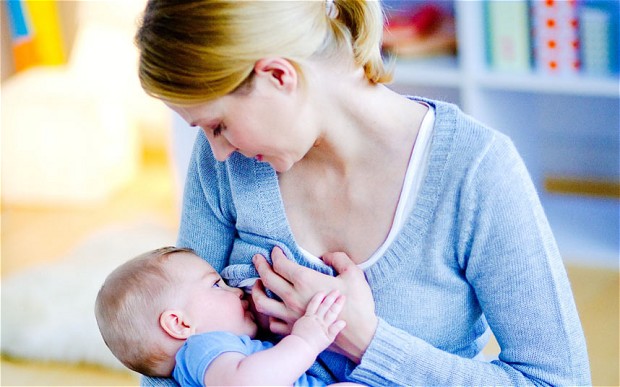 ศูนย์นมแม่ฯ แนะการให้นมแม่แก่ลูกคนอื่น thaihealth