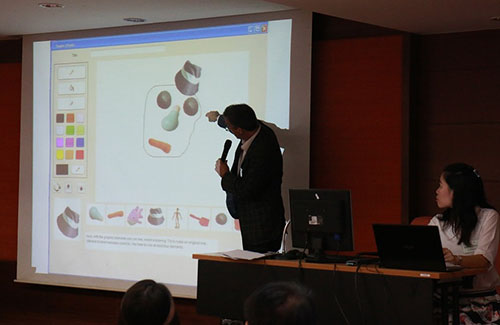 สสค. นำร่อง 10 โรงเรียน ประชุมวิชาการระดับนานาชาติ  thaihealth