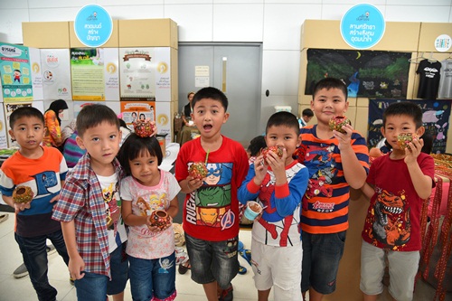 ชูเมือง3ดี เพิ่มพื้นที่สร้างสรรค์ thaihealth