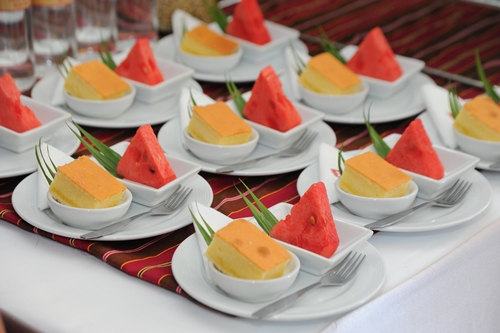 กิน – ดื่มอย่างพอดี หลีกหนีโรคภัย thaihealth
