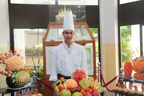กิน – ดื่มอย่างพอดี หลีกหนีโรคภัย thaihealth