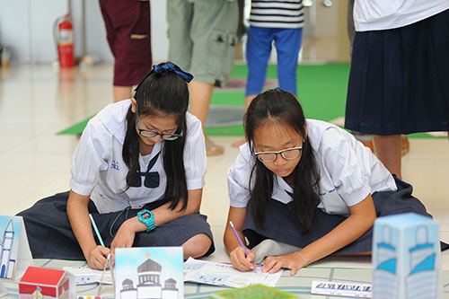 บ่มเพาะเด็กไทยสร้างทักษะอยู่รอดในศตวรรษที่ 21 thaihealth