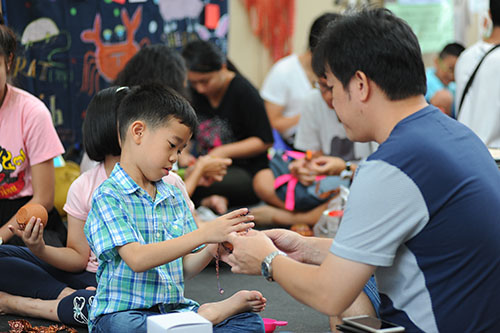 บ่มเพาะเด็กไทยสร้างทักษะอยู่รอดในศตวรรษที่ 21 thaihealth