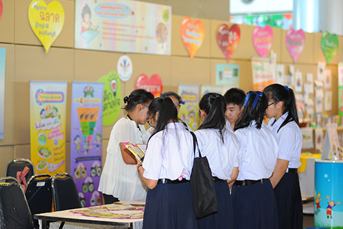 บ่มเพาะเด็กไทยสร้างทักษะอยู่รอดในศตวรรษที่ 21 thaihealth