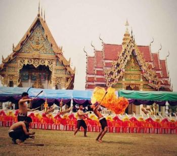 สืบทอดของดีเมืองน่าน thaihealth